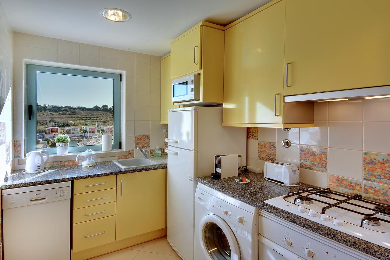 Appartement Marina Bay Albufeira