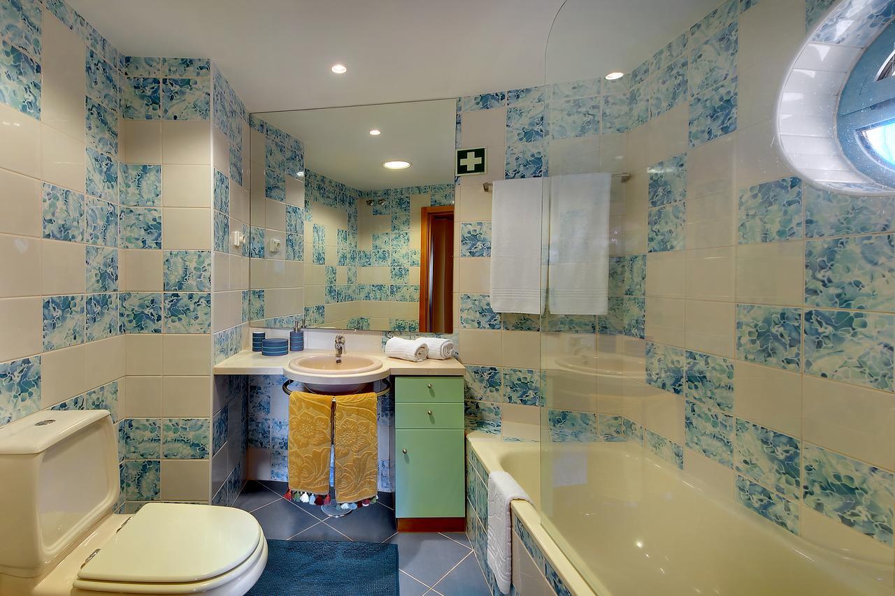 Appartement Marina Bay